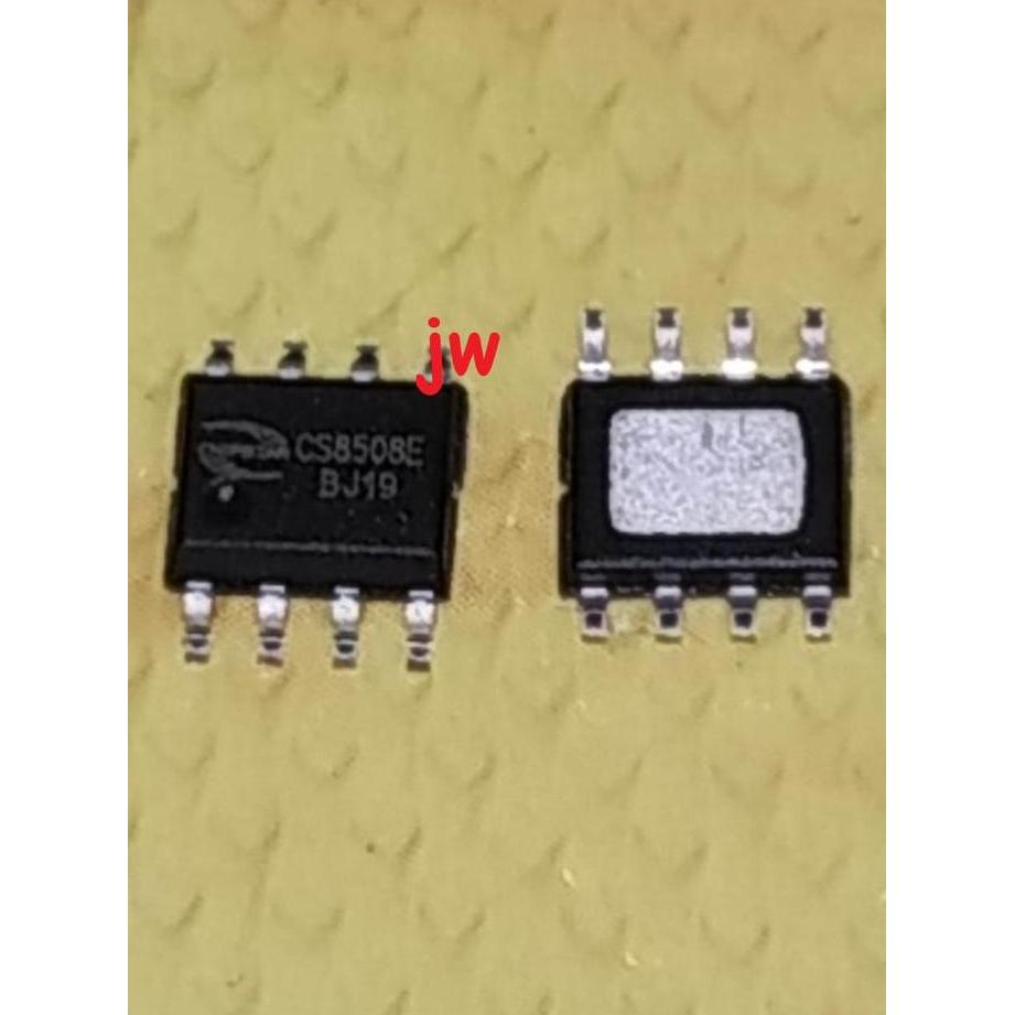 CS8508E CS8508 Audio Amplifier IC Chip SOP-8