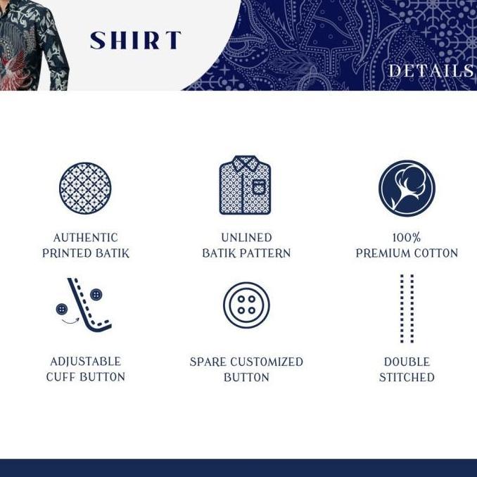 Custome Pilih Bahan Pilih Ukuran Ongkos Jahit Kemeja 722522