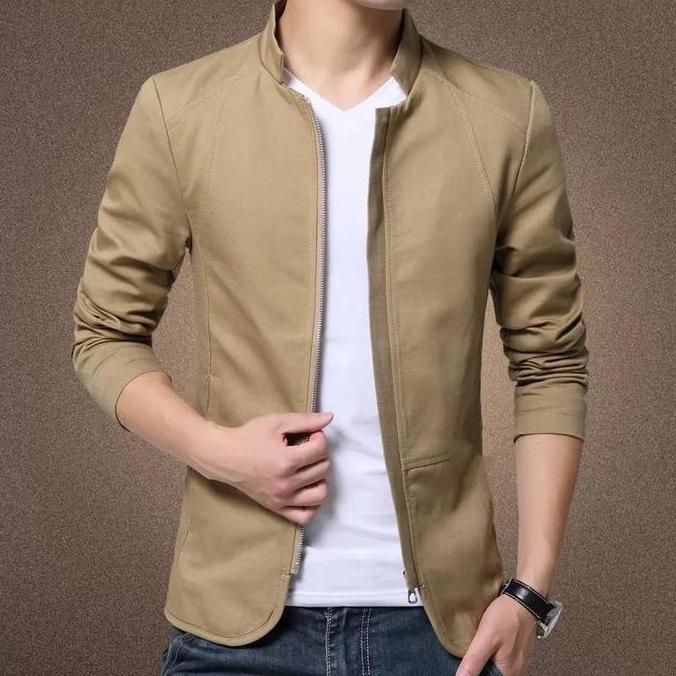 Jaket Pria Jas/Blazer Pria Casual/Blezer Semi Kasual/Jas Terbaruformal