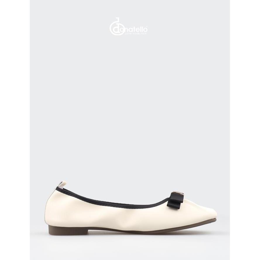 Donatello C2880500 Flatshoes Wanita