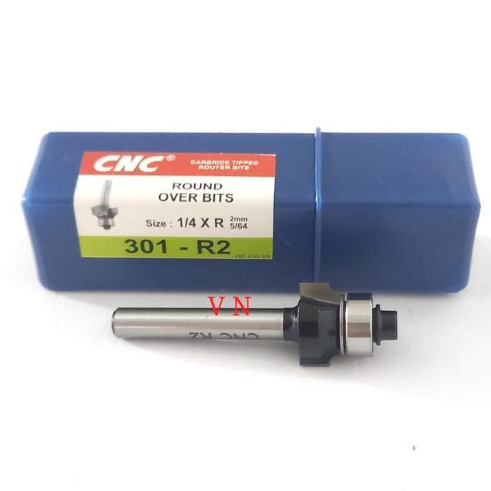 mata router/router bits/profil edging 2 mm CNC