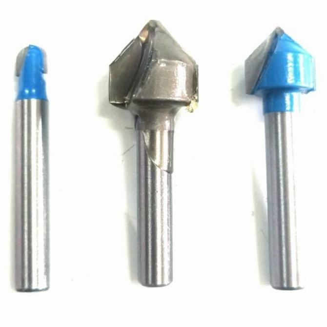 Mata Router ACP ELLPRO