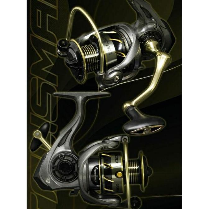 Reel Spinning Daido Talisman Power Handle 1000 2000 3000 4000 6000