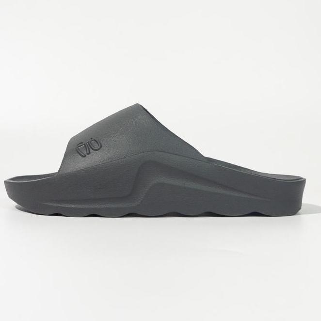 Patrobas Ease Asphalt Sandal