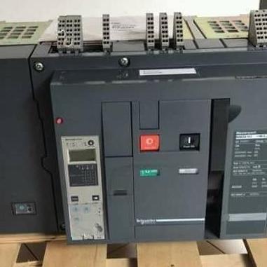 ACB MCCB ACCB NFB NSX MANUAL MOTORIZED 800A 1000A 1250A 1600A 2000A