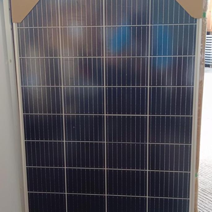 Solar Panel Poly 100WP Maysun Solar