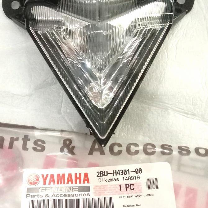 NEW lampu pilot yamaha xride lampu senja xride