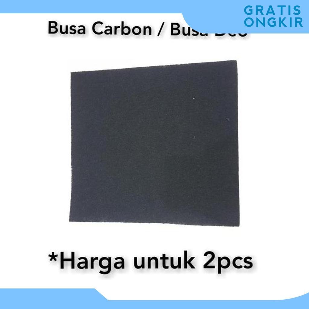 Filter Udara Untuk Sharp Fp F30Y Pengganti Hepa Filter Fz-F30Hfe
