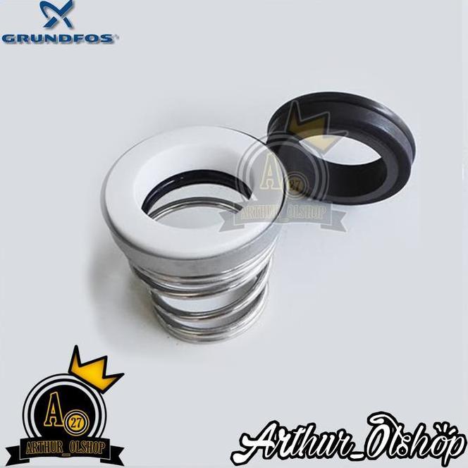 Mechanical Seal Grundfos Nf 30.30