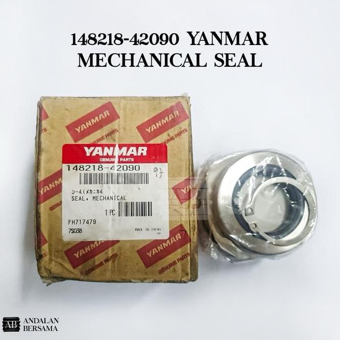 148218-42090 Yanmar Mechanical Seal