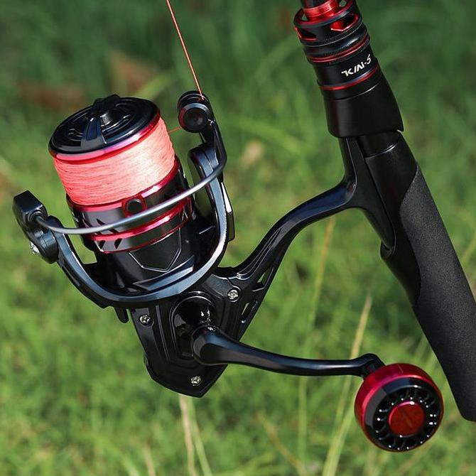 Tersedia Joran Pancing DAIWA Reel Pancing Joran Pancing Set Joran Pancing Set Lengkap Peralatan Panc