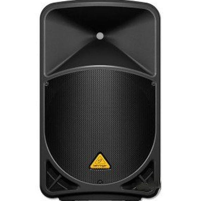 BEHRINGER B115D 15" 1000W SPEAKER AKTIF / BEHRINGER B115 D / B 115 D ORIGINAL DAN TERPERCAYA