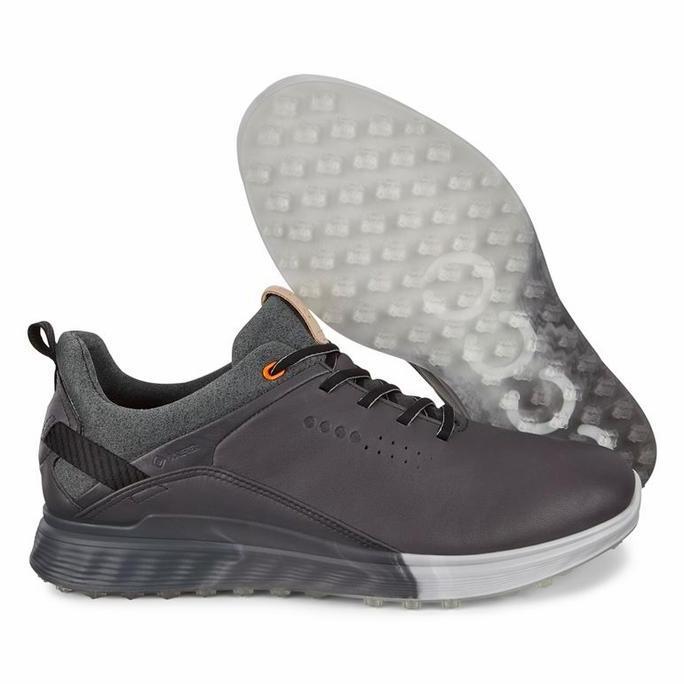 Sepatu Golf Ecco S-Three Original