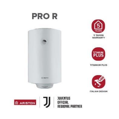Water Heater Ariston Pro r 100 ( 100liter )