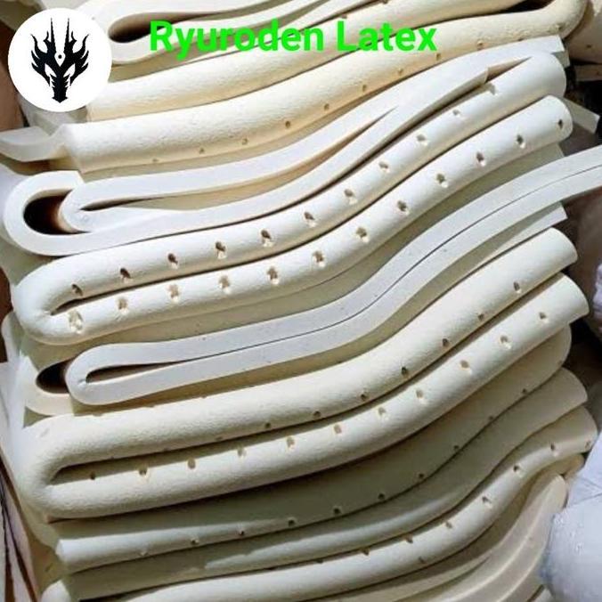 PROMO DISKON - kasur busa latex 160 x 200 x 1.5