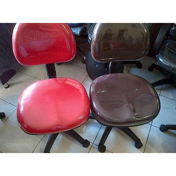 Kursi staff kursi karyawan kursi kantor hidrolik kursi security