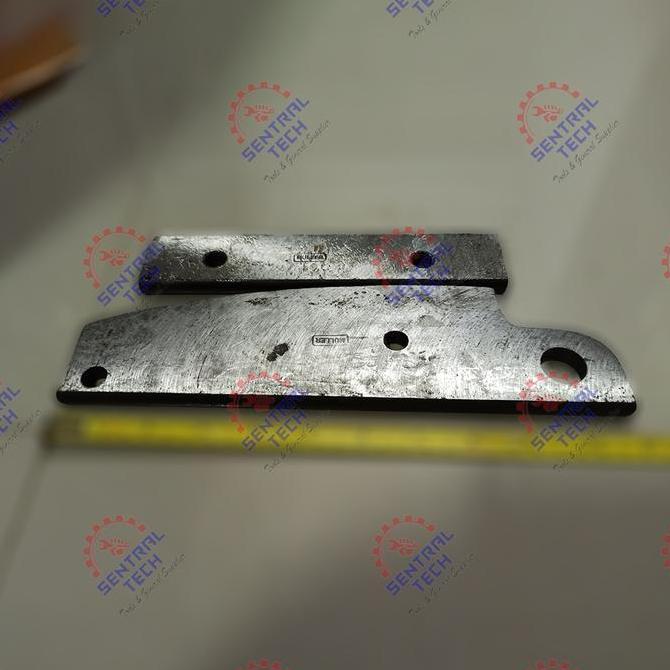 Mata Gunting Plat Besi MULLER 3S/4R Mata Potong Plat Besi MULLER Gunting Plat Besi Kacip
