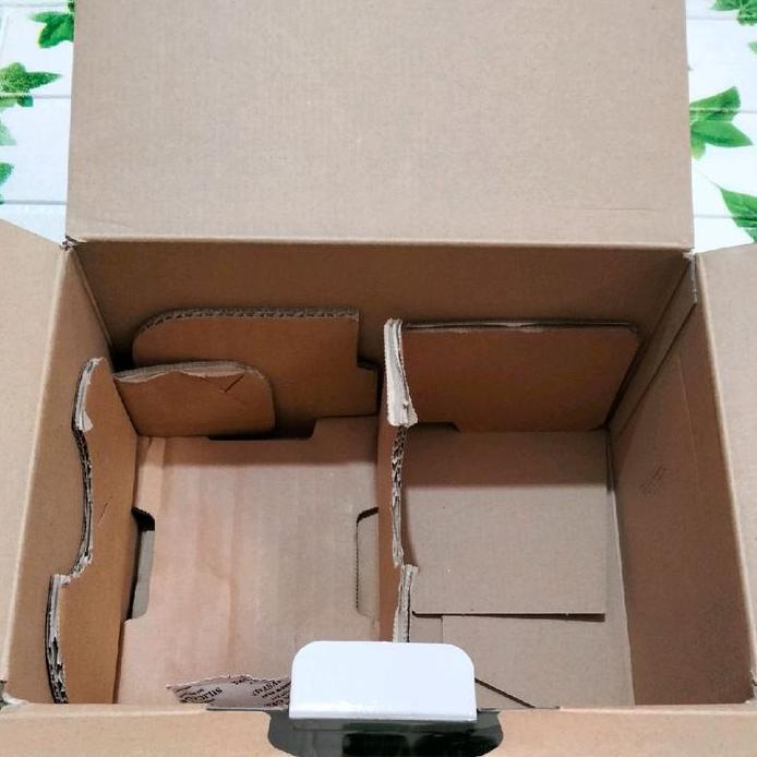 Dus Box Bekas Canon Eos 1300D 2Nd