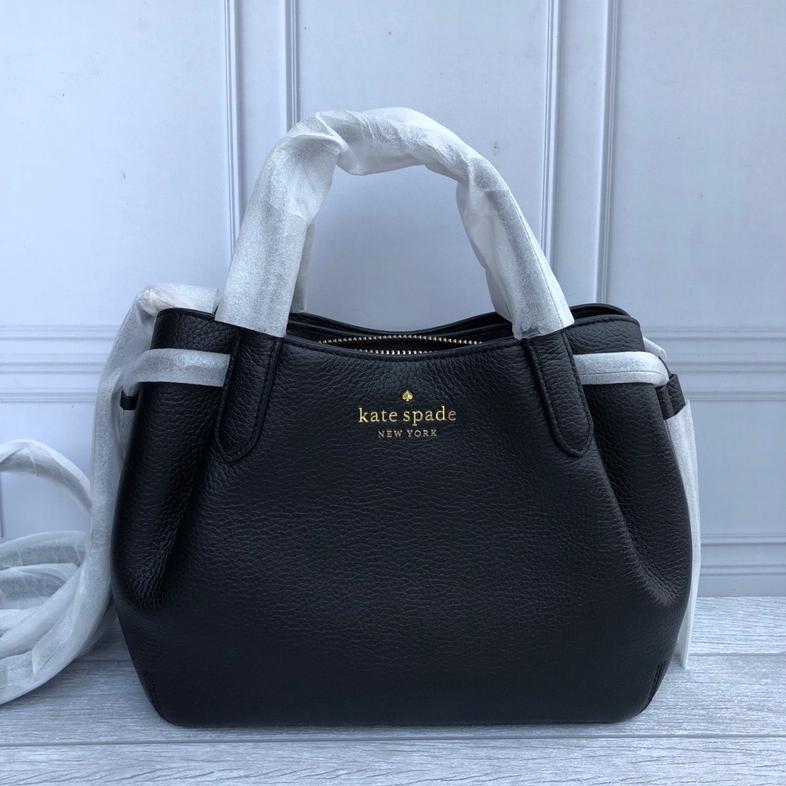 Kate Spade Dumpling Bag Kulit Pebble K8135