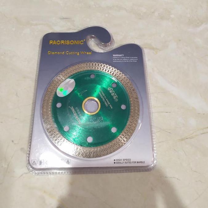 Pisau Potong Granit Keramik / Mata Pisau Potong Granit / Mata Gerinda