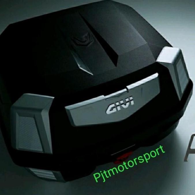 Box Givi Top Box B42 Antartica New Model Givi Original Best Quality