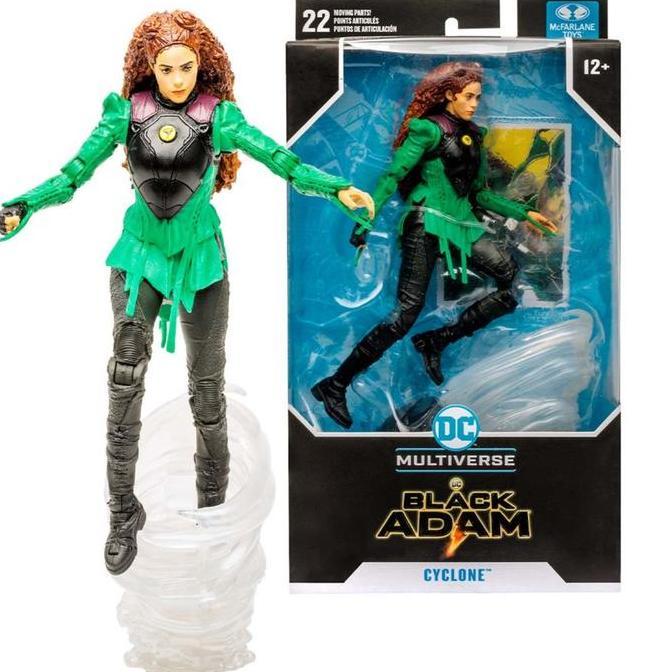 mcfarlane black adam movie cyclone
