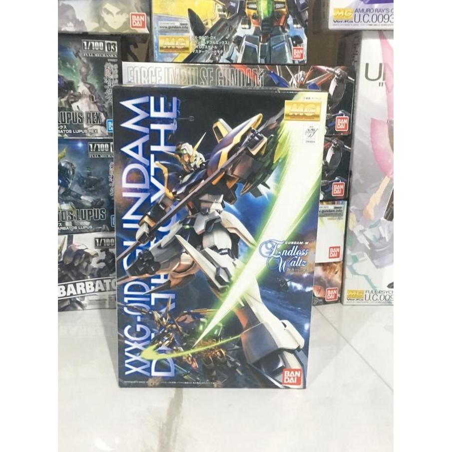 MG 1/100 Deathscythe EW Ver.