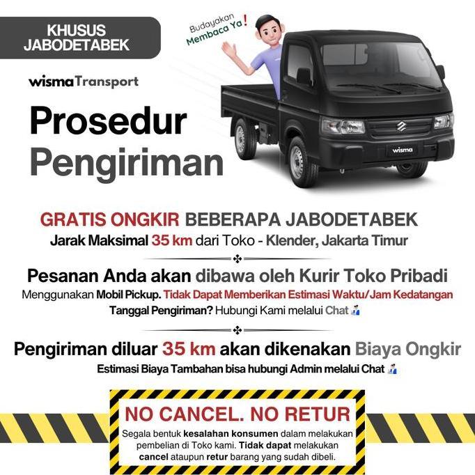 Promo Divan Laci / Base Drawer / Rangka Tempat Tidur Kasur Springbed Busa Guhdo [Tanpa Kasur] 90x200