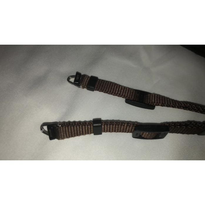 Necklace Strap Kamera Analog Second