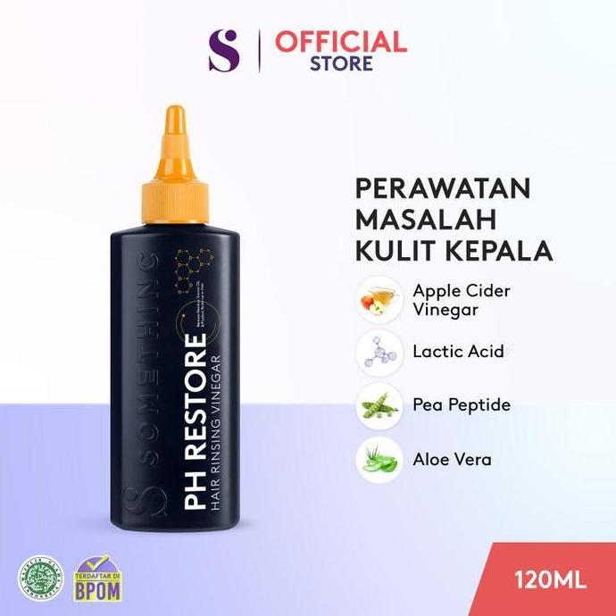 [WAREHOUSE SALE] SOMETHINC Skincare and Bodycare Products (MOISTURIZER + SUNSCREEN, BODY AND HAIR)