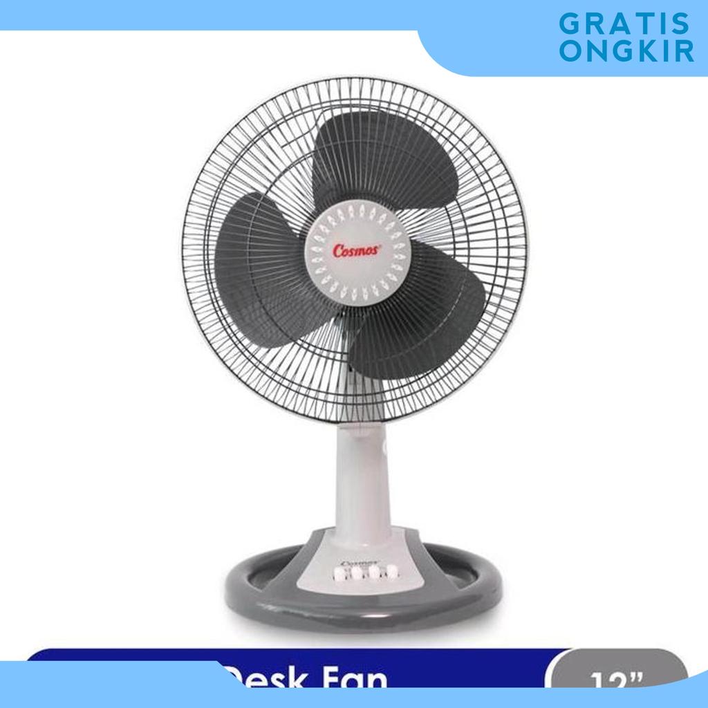 Kipas Angin 12" Cosmos 12Dse