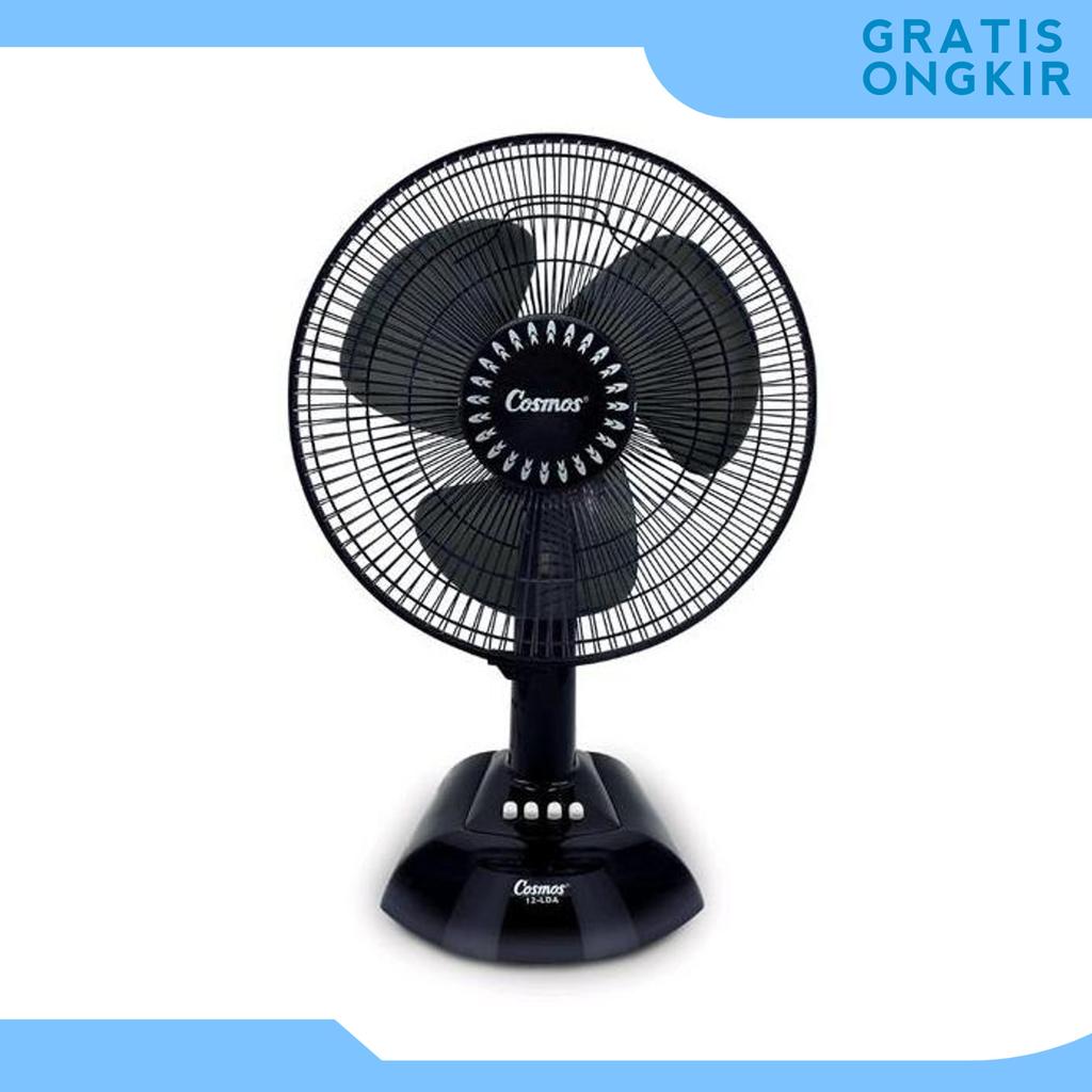 Kipas Angin 12" Cosmos 12Lda