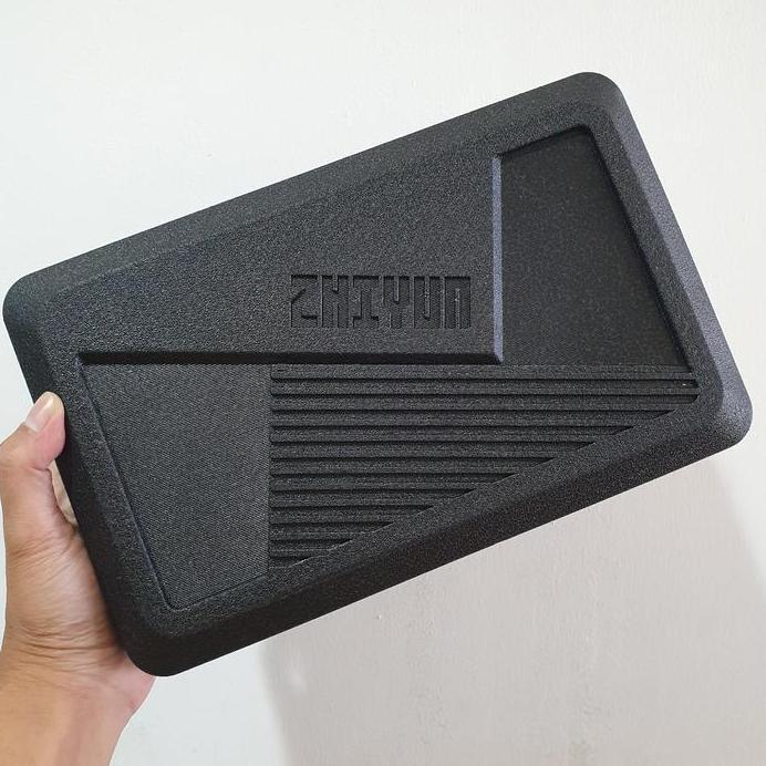 Dus Zhiyun Crane M2 / Box Zhiyun Crane M2, Mulus 2Nd