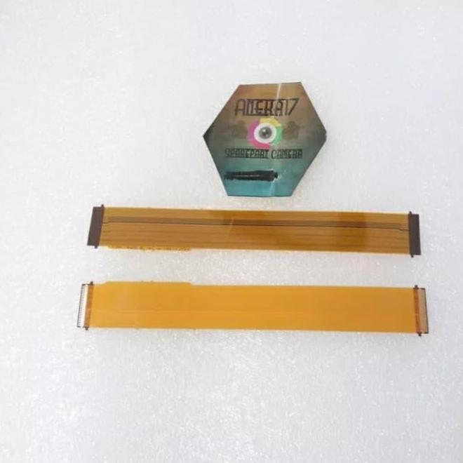 Premium Flex for sony MC1500 MC 1500 Promo