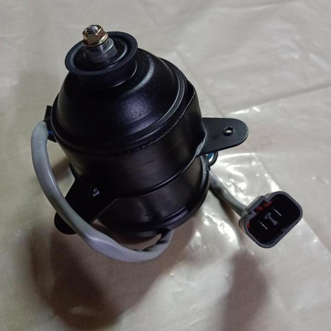 Motor Fan Radiator Honda City 04-08