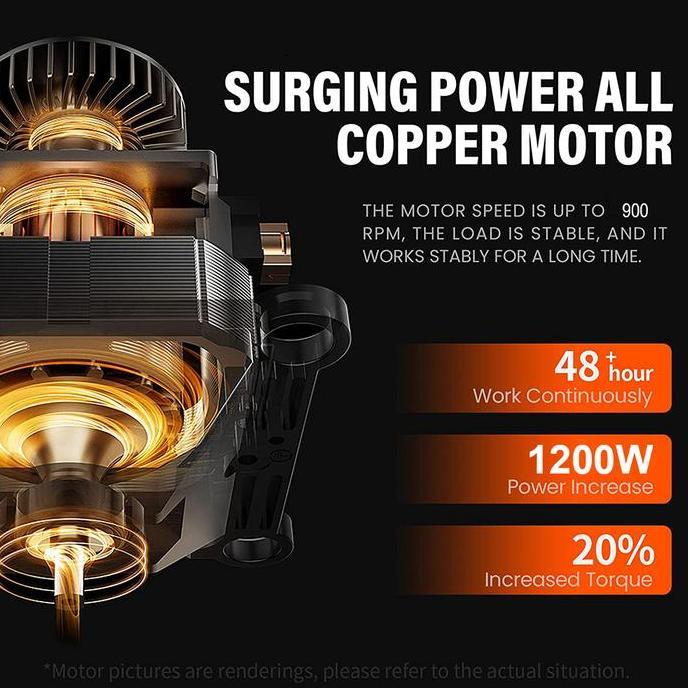 JLD Mesin Bor Bobok Beton Rottary Hammer Drill 26-1 Rotary Hammer Mesin Bobok BETON TEMBOK LISTRIK R