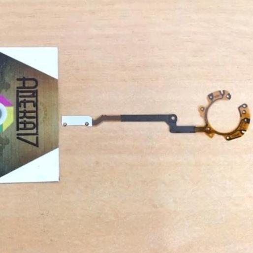 Premium Flex Shutter Lensa For Sony S950 S 950 Promo