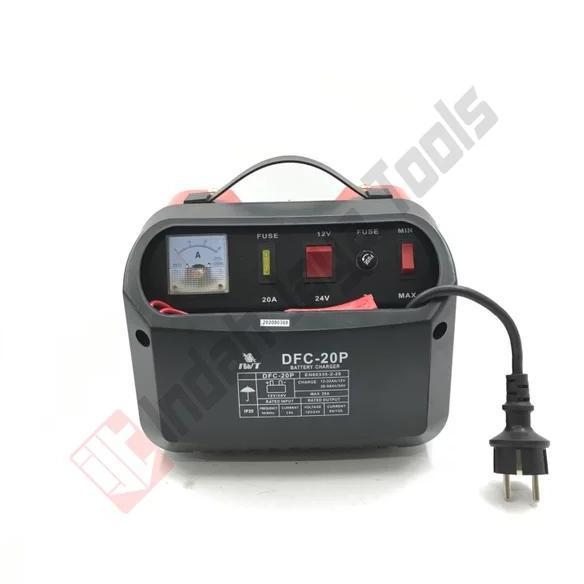 IWT DFC-20P Battery Charger 20A - Charger Cas Aki Kering Basah 20 A SKR