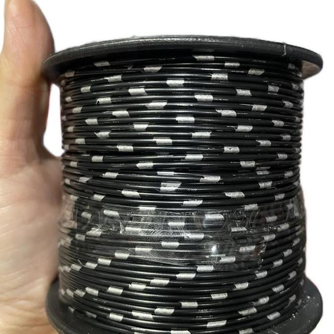 Promo kabel bintik otomotif 050 x100mtr rol bisa untuk motor dan mobil ori COD