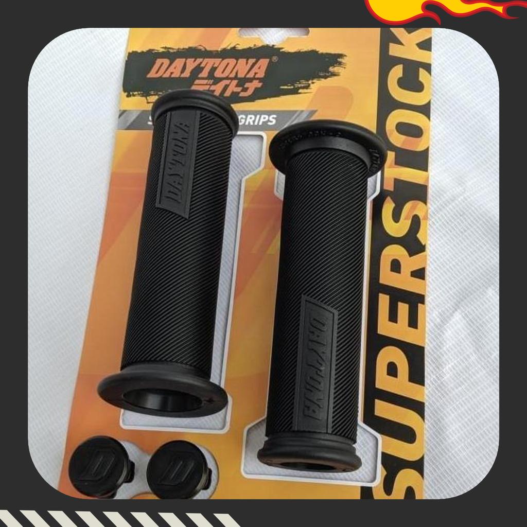 handgrip handfat daytona nmax aerox lexi mio fino freego fazzio soulgt