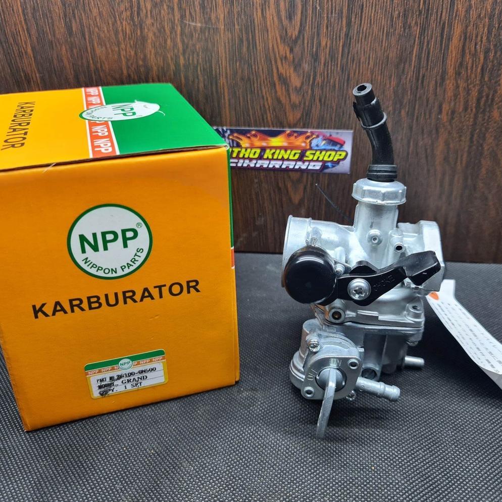 Karburator Karbu GRAND SUPRA X NPP