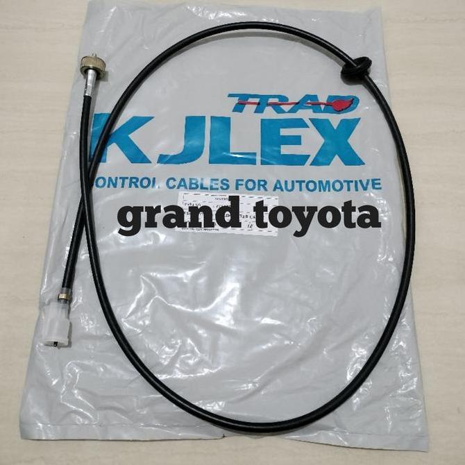Promo Kabel Speedometer Kijang Super Kijang Grand TSK Japan COD