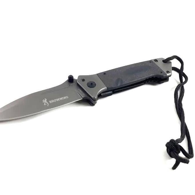 Pisau Lipat Browning DA35-1