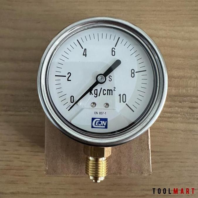 PROMO - Pressure Gauge Cejn 0-10 Kg/Cm2