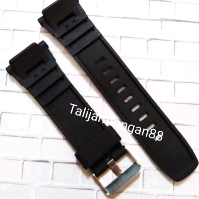 Eiger Ls98 Ls-98 Tali Strap Jam Tangan Iyw0098 Iyw098 Iyw 0098