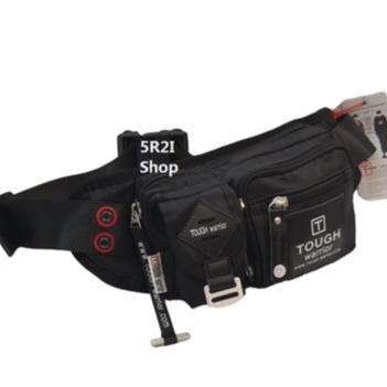 TAS PINGGANG TOUGH WARRIOR 4257 / WAISTBAG TOUGH WARRIOR 5135 / TAS SABUK TOUGH WARRIOR