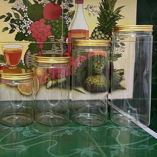 TOPLES PREMIUM TUTUP ALUMUNIUM GOLD