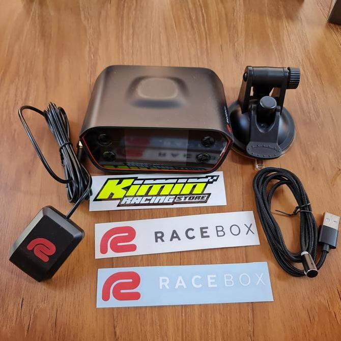 RACEBOX Lap Timer - RACEBOX.PRO