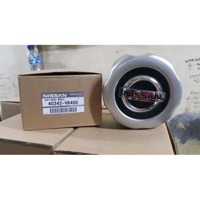 dop roda velg nissan Terrano