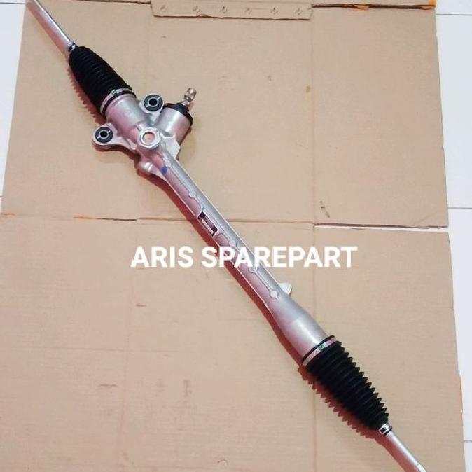 Rack Steer Rack Steering Eps Toyota All New Avanza Veloz All New Xenia Original 2012-2017 Terbaik